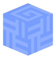 Certus Quartz Chiseled Block