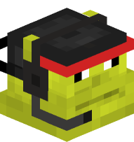 Customer Service Shrek