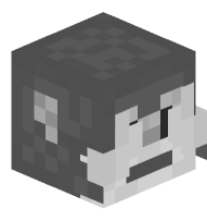 Stone Monkey (See no Evil)