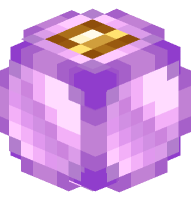 Bauble Ornament (lilac)