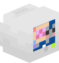 Nyan TV (white)