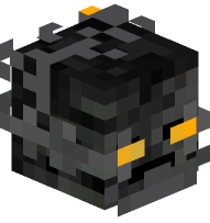 Wither Skeleton Robot