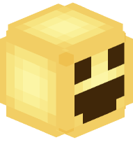 Emoticon Empty Happiness