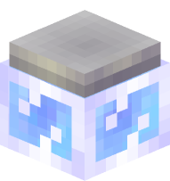 Potion (light blue)
