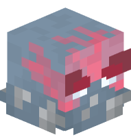 Open Spawn Egg (Vex, Charging)