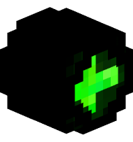 Traffic Light - Left Arrow (green)