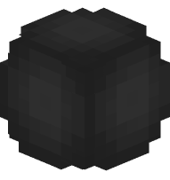 Orb (black)