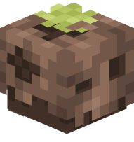 Dirt Golem