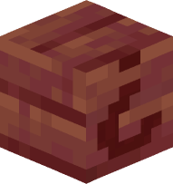 Mangrove Plank Reverse Question Mark