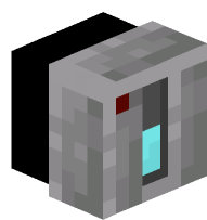 Cryogenic Meter Half