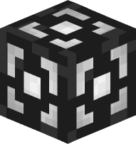 Lantern (black, white light)