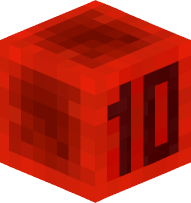 Redstone Block 10