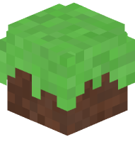 Grass Block