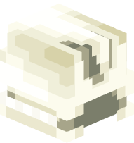 Horse Skull (front half)