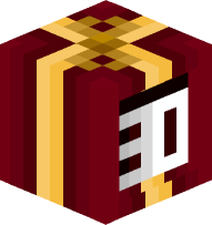 Christmas Calendar #30 (red)