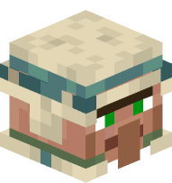 Nitwit Villager