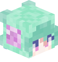 Mermaid Finana Ryugu