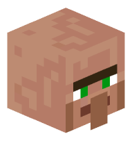 Nitwit Villager