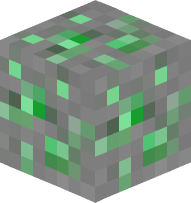 Emerald Ore