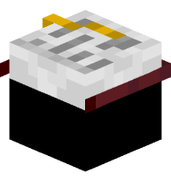 Open Book (right page)