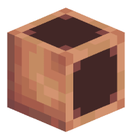 Copper Pipe - Corner