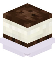 I Scream Sandwich (plated)