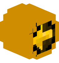 Yellow Traffic Light - Left Arrow (yellow)