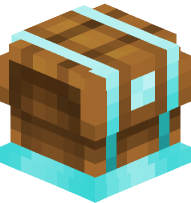 Diamond Chest