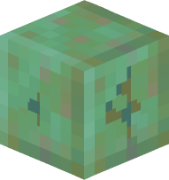 Weathered Copper 400