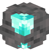 Diamond Geode