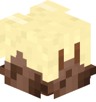 Open Spawn Egg (Rabbit, Golden)