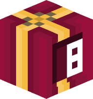 Christmas Calendar #08