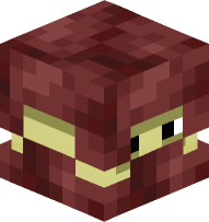 Netherrack Shulker