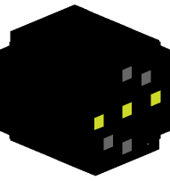 Japan Railroad Traffic Signal (stop)