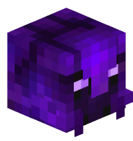 Terror Helmet (Fiery)