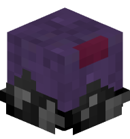 Open Spawn Egg (Endermite)