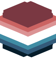 Pride Flag (Nebularomantic)