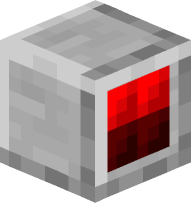 Redstone Binary Indicator 3