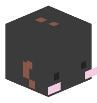 Junimo (black)
