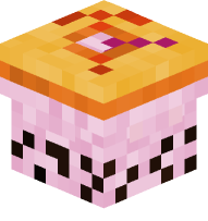 Strawberry Bubble Tea