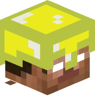 Golden Armor Herobrine