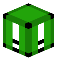 Green Exclamation Mark