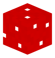 Red Mushroom Block