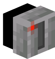 Cryogenic Meter Empty