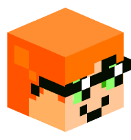 Emoticon Alex (Cool)