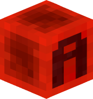 Redstone Block A