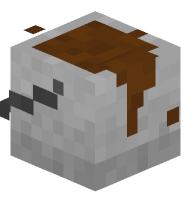 Paint Bucket (brown)