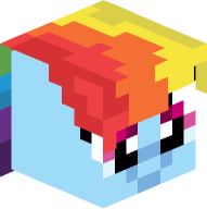 Rainbow Dash