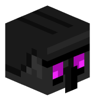 Ender Iron Golem