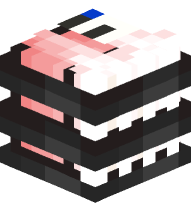 Packaged Whole Calamari